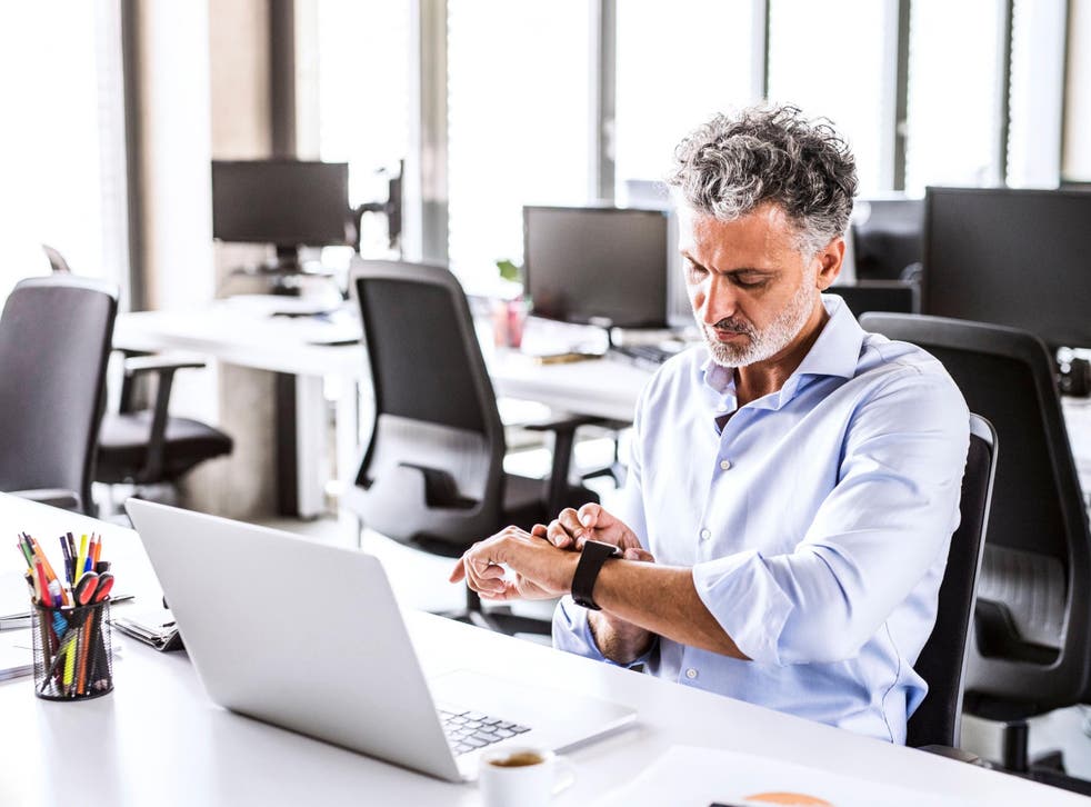 Britons Need Four Extra Hours A Day To Get Everything Done Poll Claims The Independent The Independent Britons Need Four Extra Hours A Day To Get Everything Done Poll Claims The Independent The Independent