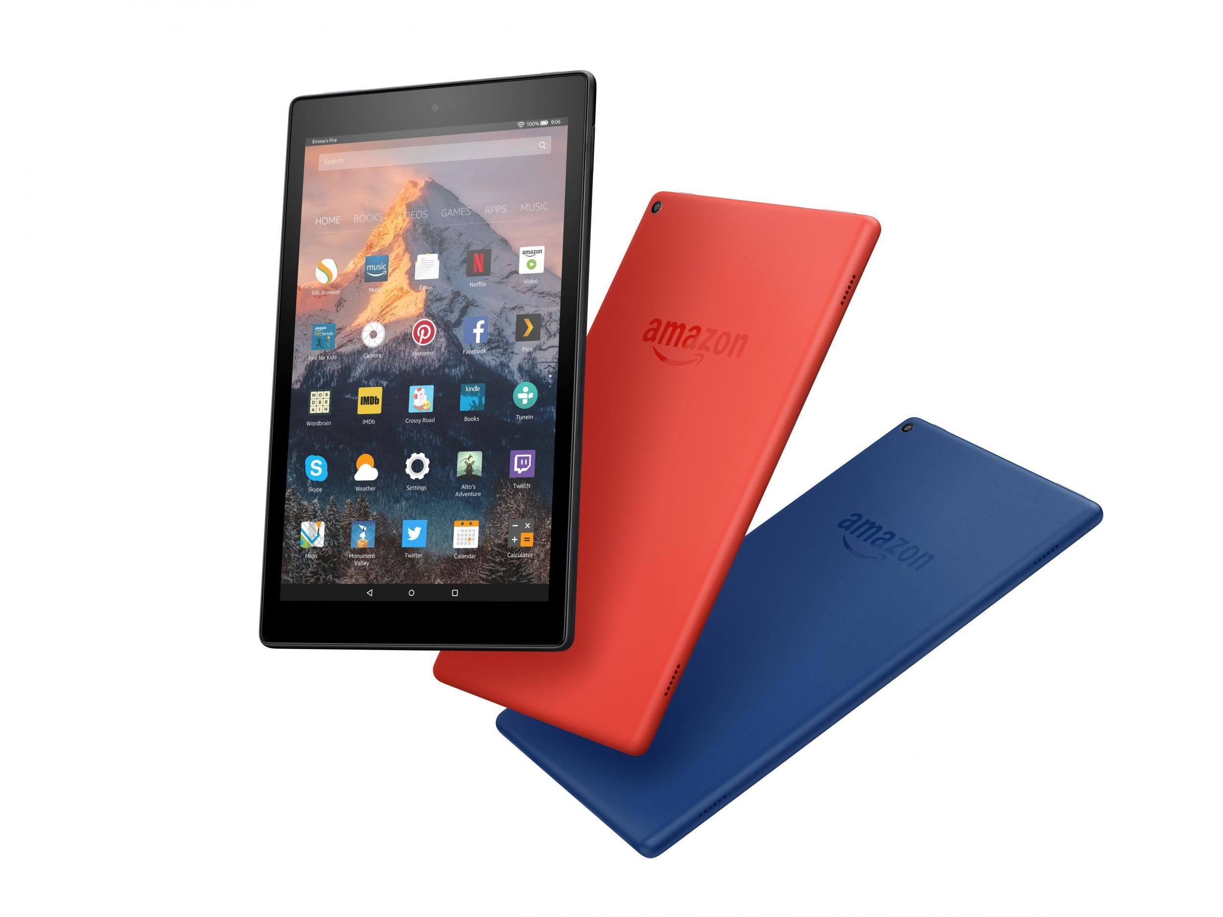 Amazon Fire Hd 99 Amazon Amazon Fire Hd 99 Amazon
