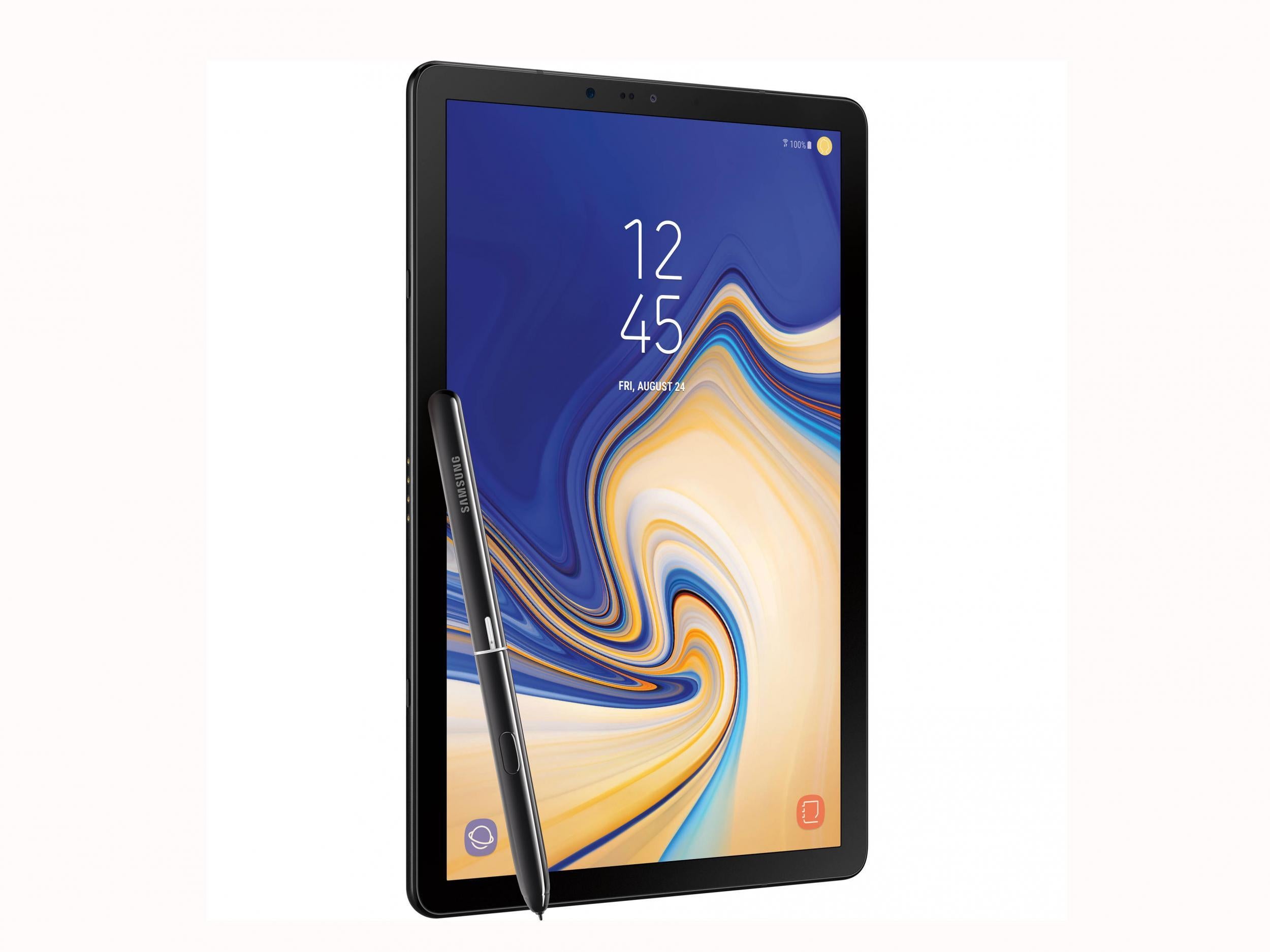 Samsung Galaxy Tab A 10 5 2018 Android 9 0 Pie Update Started