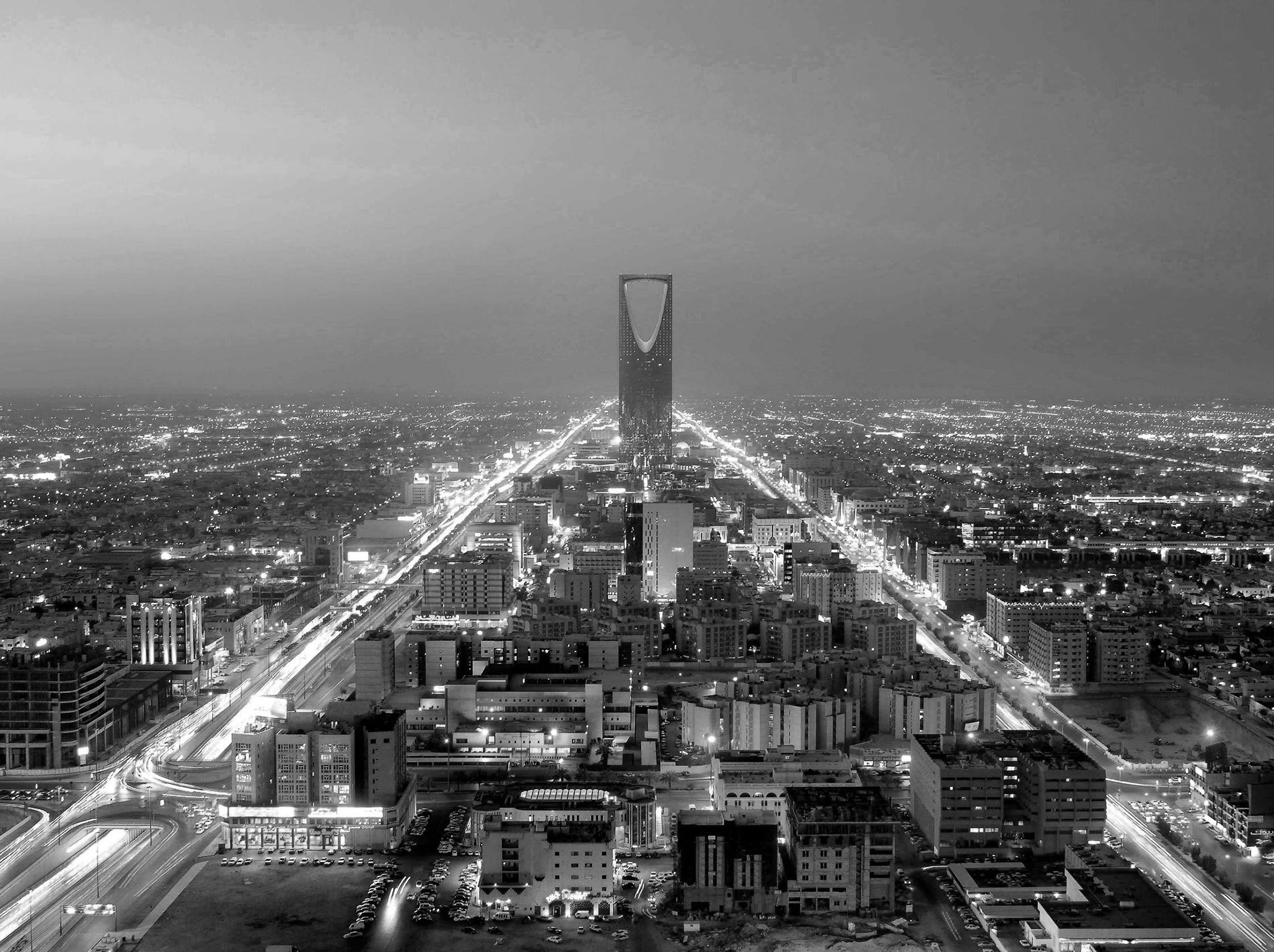 Riyadh is set to host numerous international events