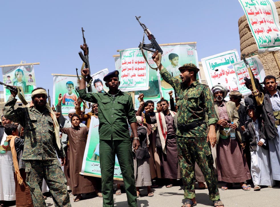 Without understanding the core reason behind the Houthi offensive, ending the war in Yemen is nigh on impossible