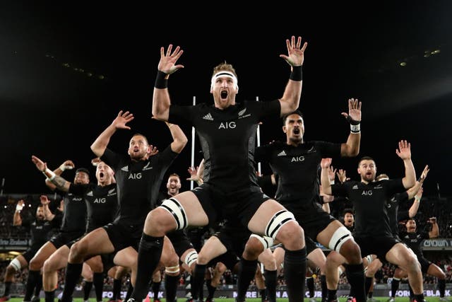 Is it time we abandoned our fruitless attempt to explain the mind-boggling success of the All Blacks