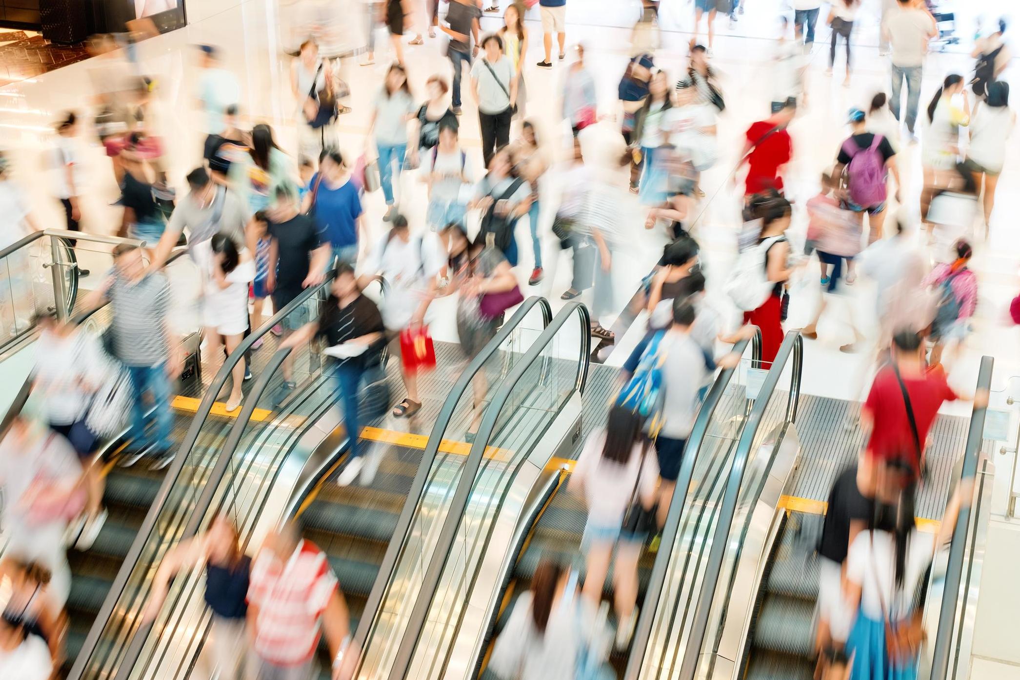 Consumer confidence has fallen as businesses call for more clarity around Brexit