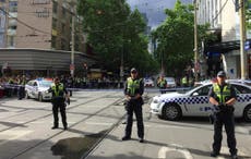 Australia’s terror threat level ‘probable’ after Melbourne attack