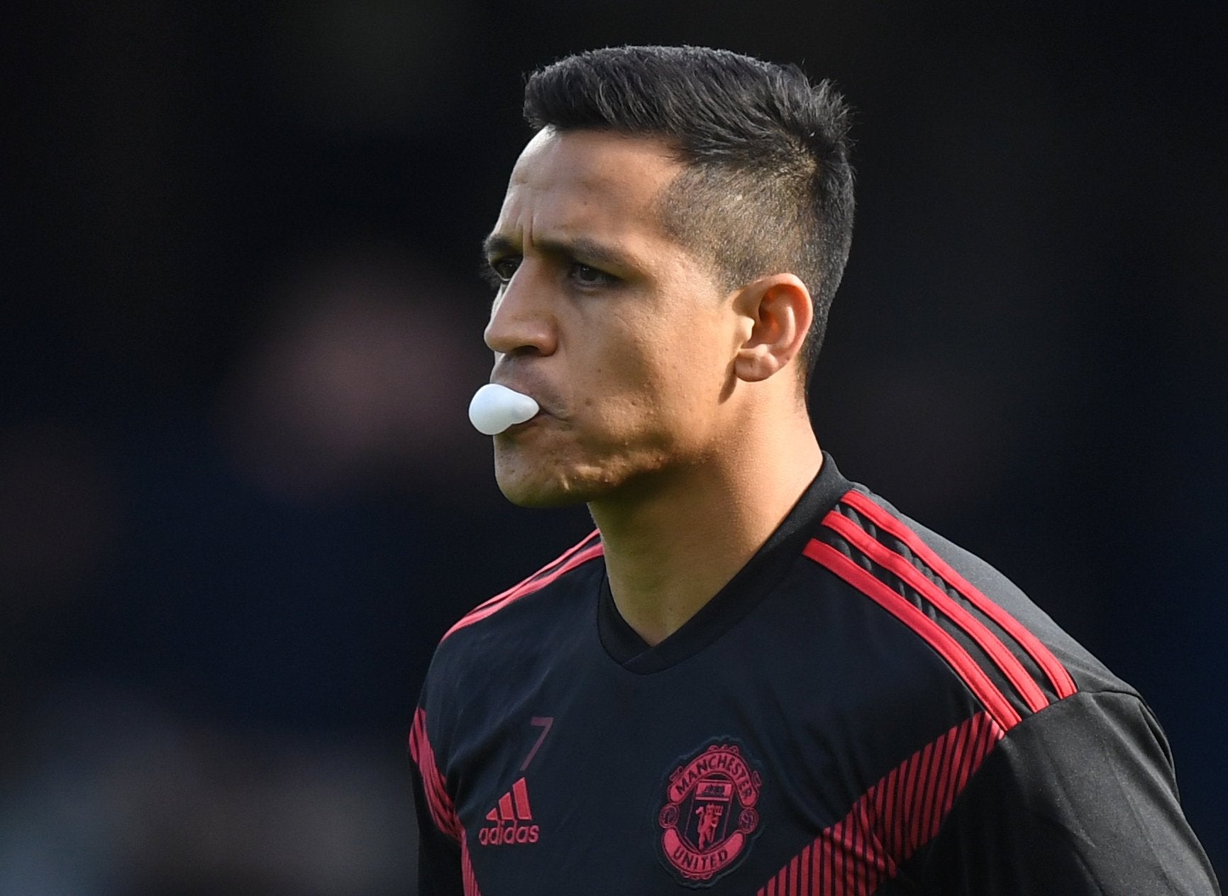 Sanchez has reportedly found it hard to settle in Manchester