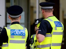 Police force fails to record over 16,000 violent crimes, says watchdog