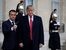 Trump’s callous attitude towards WWI proves why we must never forget