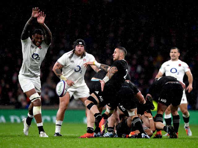 Jerome Garces Latest News Breaking Stories And Comment The Independent