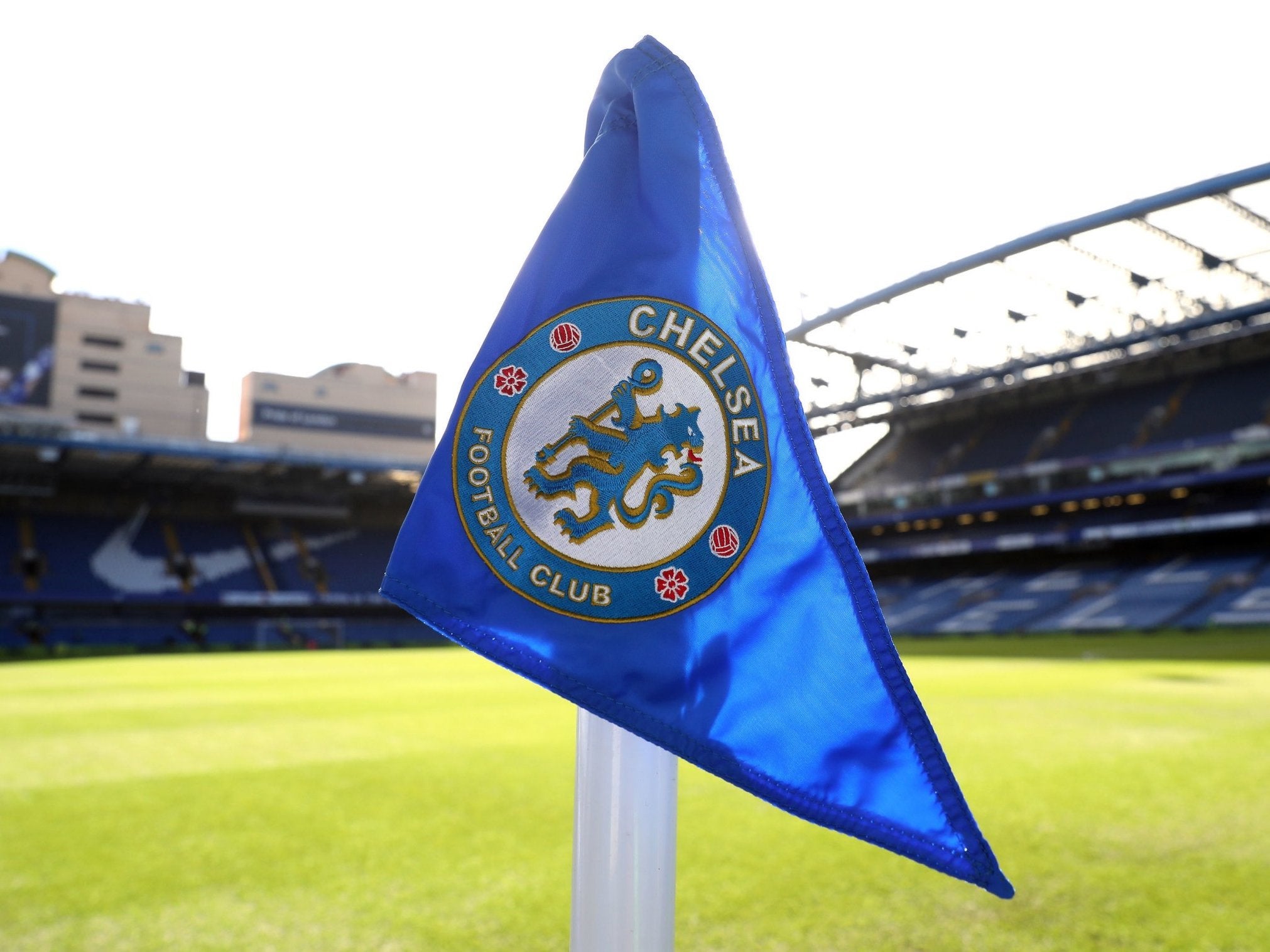 Chelsea Vs Everton LIVE Latest Score What Time Does It Start TV