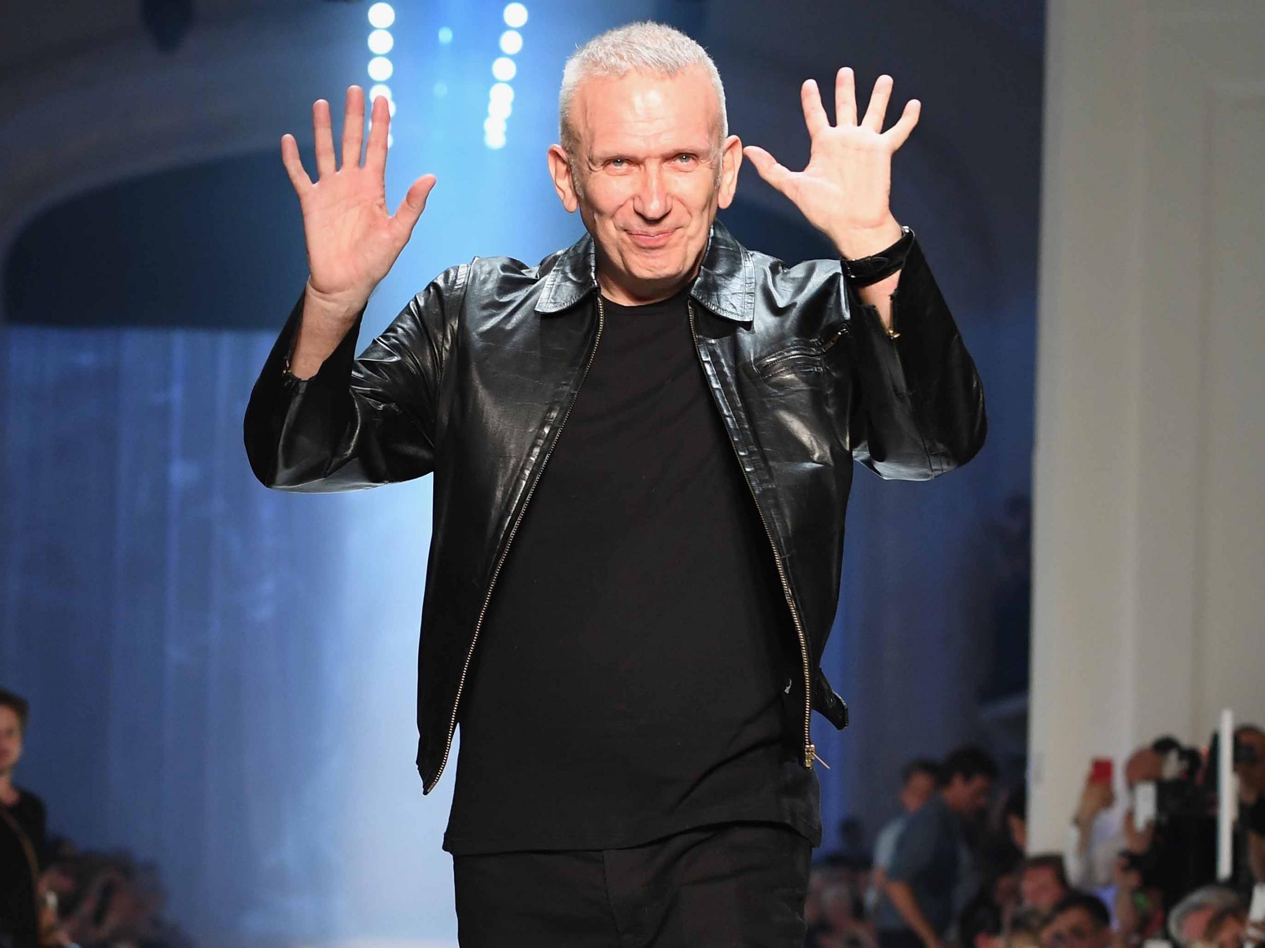 Jean Paul Gaultier(ゴルチェ)