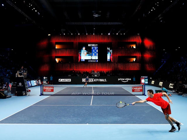 Atp World Tour Finals Latest News Breaking Stories And Comment The Independent