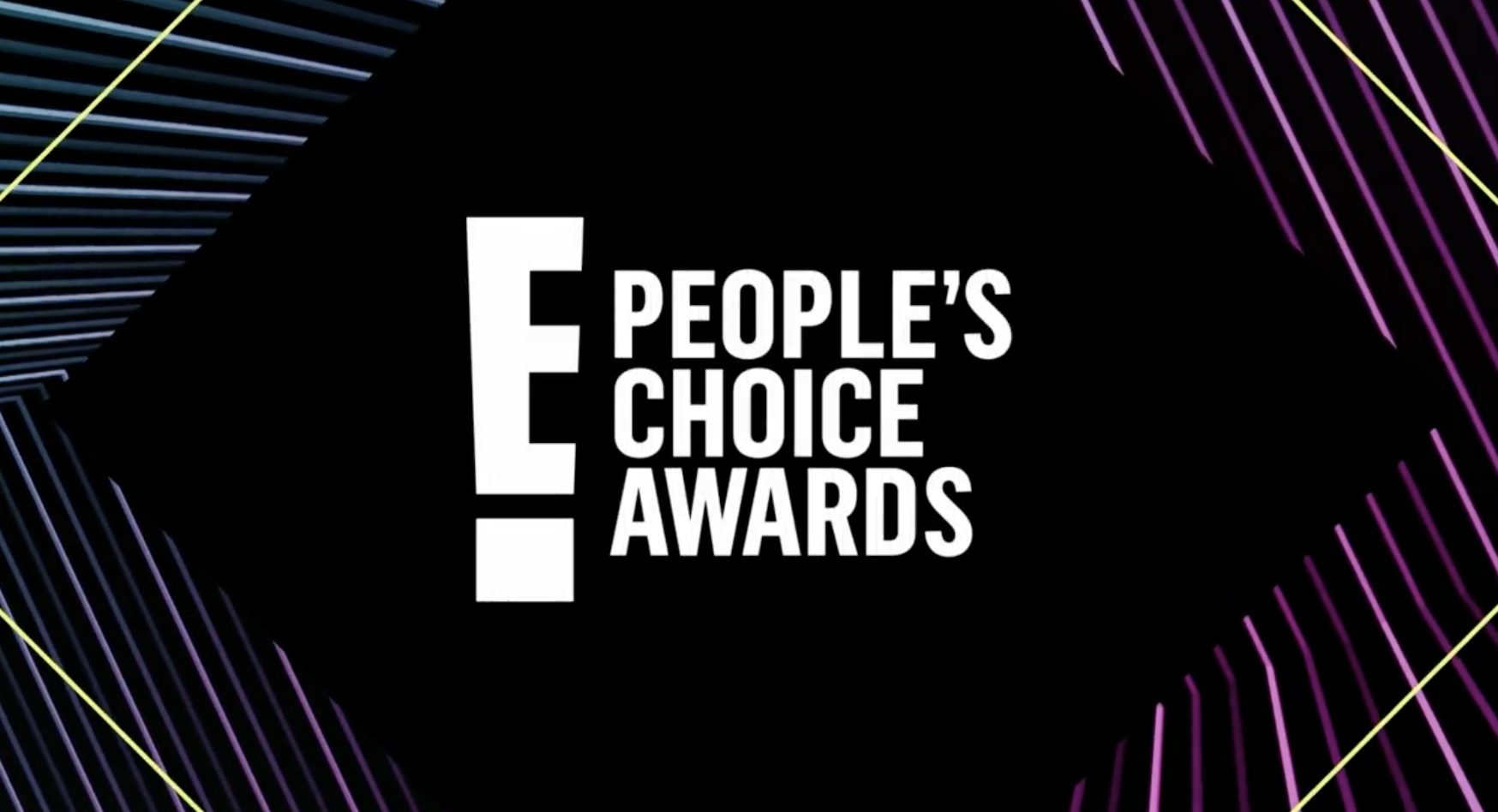 The 2018 People's Choice Awards will kick off at 9pm EST on 11 November, 2018.