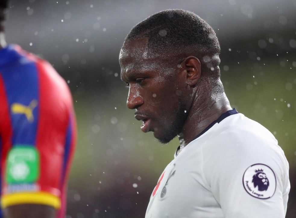 Mauricio Pochettino Believes Moussa Sissoko Is Turning Around Tottenham Career The Independent Independent