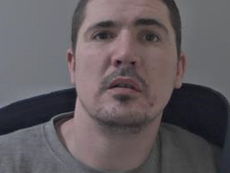 Prisoner back in custody after being accidentally released from jail