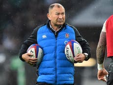 Jones to take All Blacks frustration out on Japan by 'smashing' them