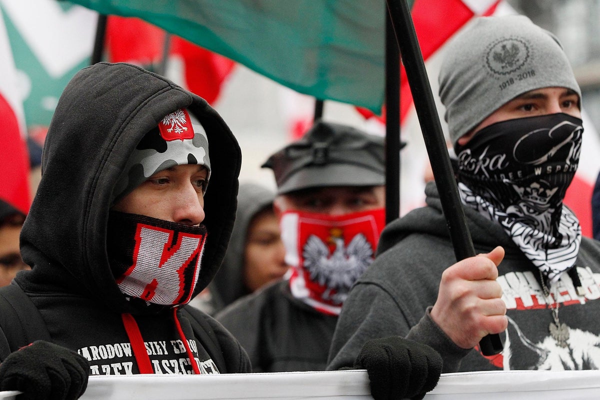 Opinion: Antisemitism is on the rise is Europe. How did we forget the horrors of the past so quickly?
