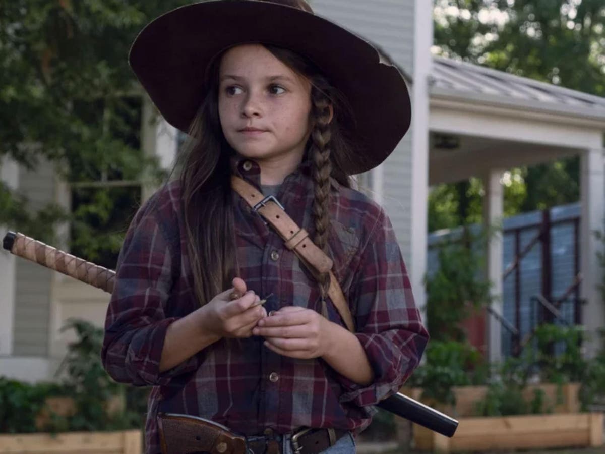 The Walking Dead season 9, review Whispering walkers and four other