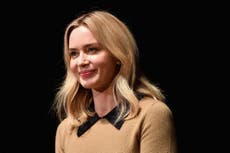 Emily Blunt hopes Mary Poppins Returns will be a 'great unifier' 
