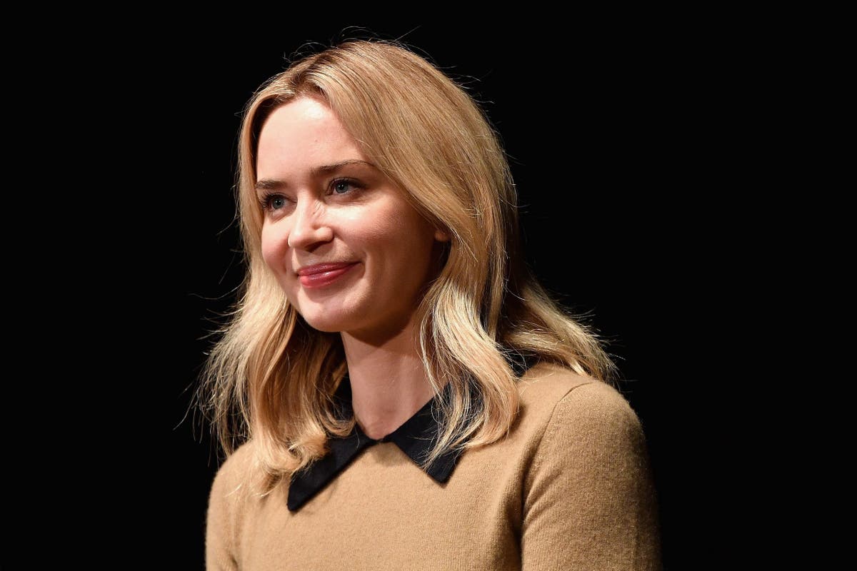 Emily Blunt hopes Mary Poppins Returns will be a 'great unifier' for ...
