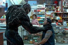 Venom 2 is happening, and it might feature Spider-Man