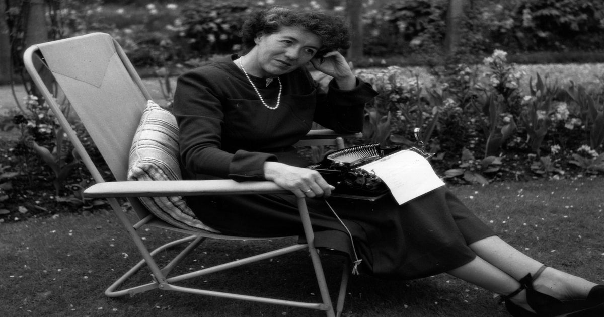 Enid Blyton 50 years on: Let's be more critical about books ...