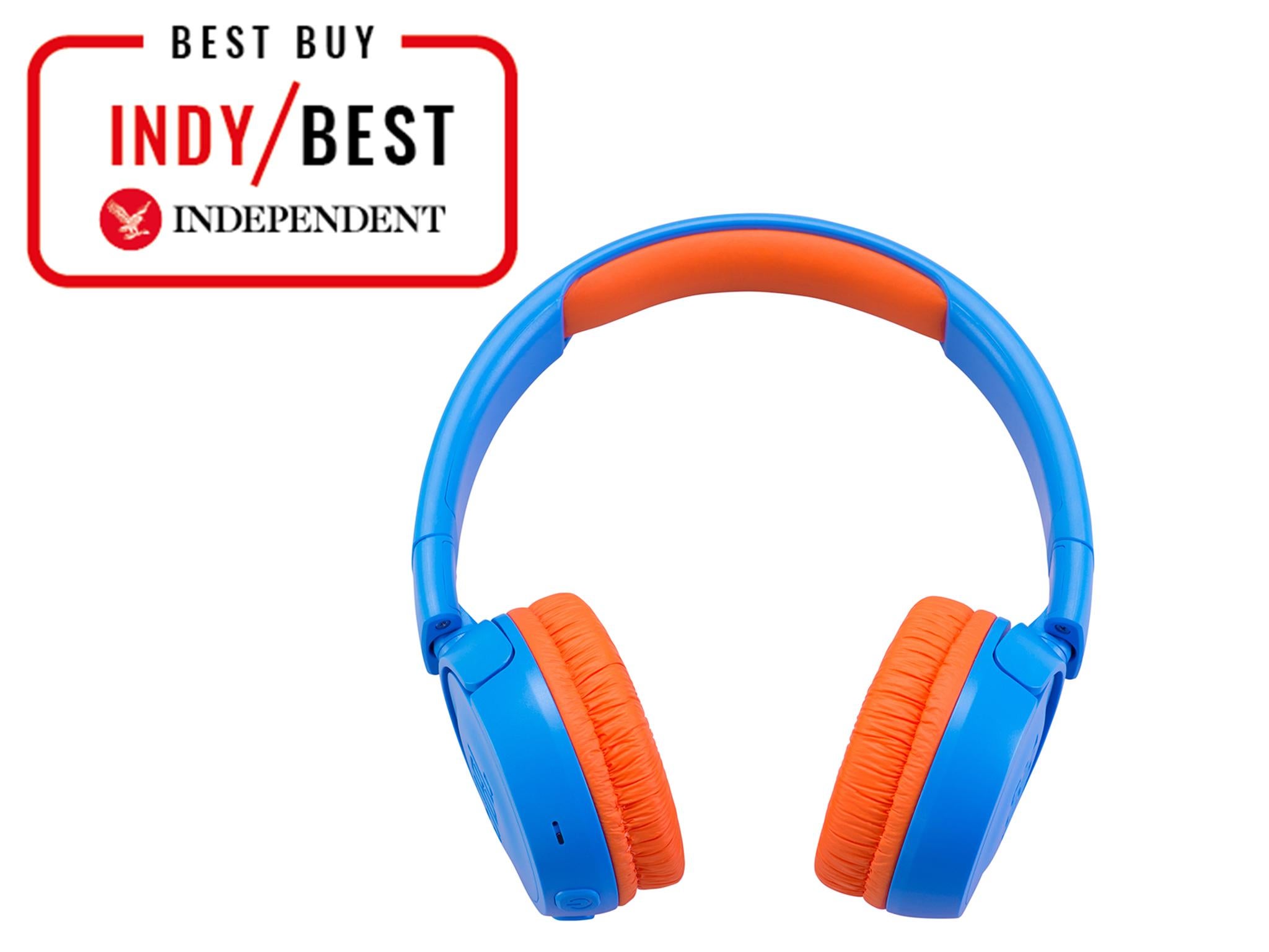 10 Best Kids Headphones The Independent
