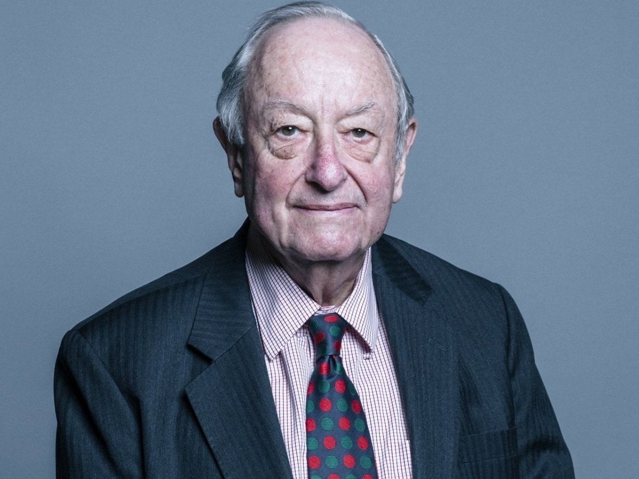 Lord Lester faces suspension from House of Lords for nearly four years over sexual harassment claim
