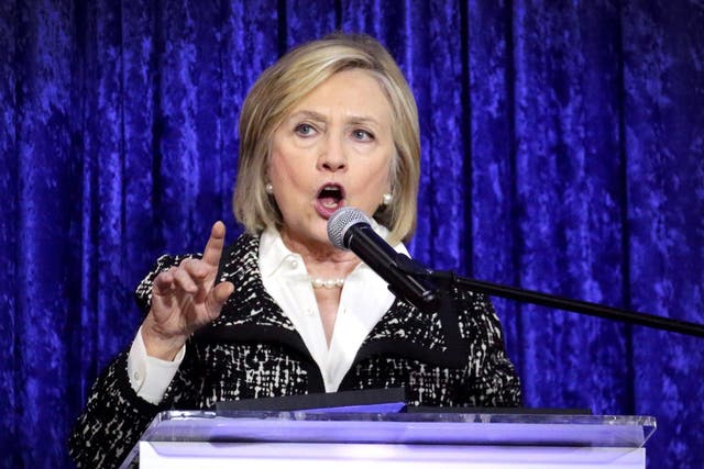 Hillary Clinton will run for president again in 2020, a former adviser has predicted