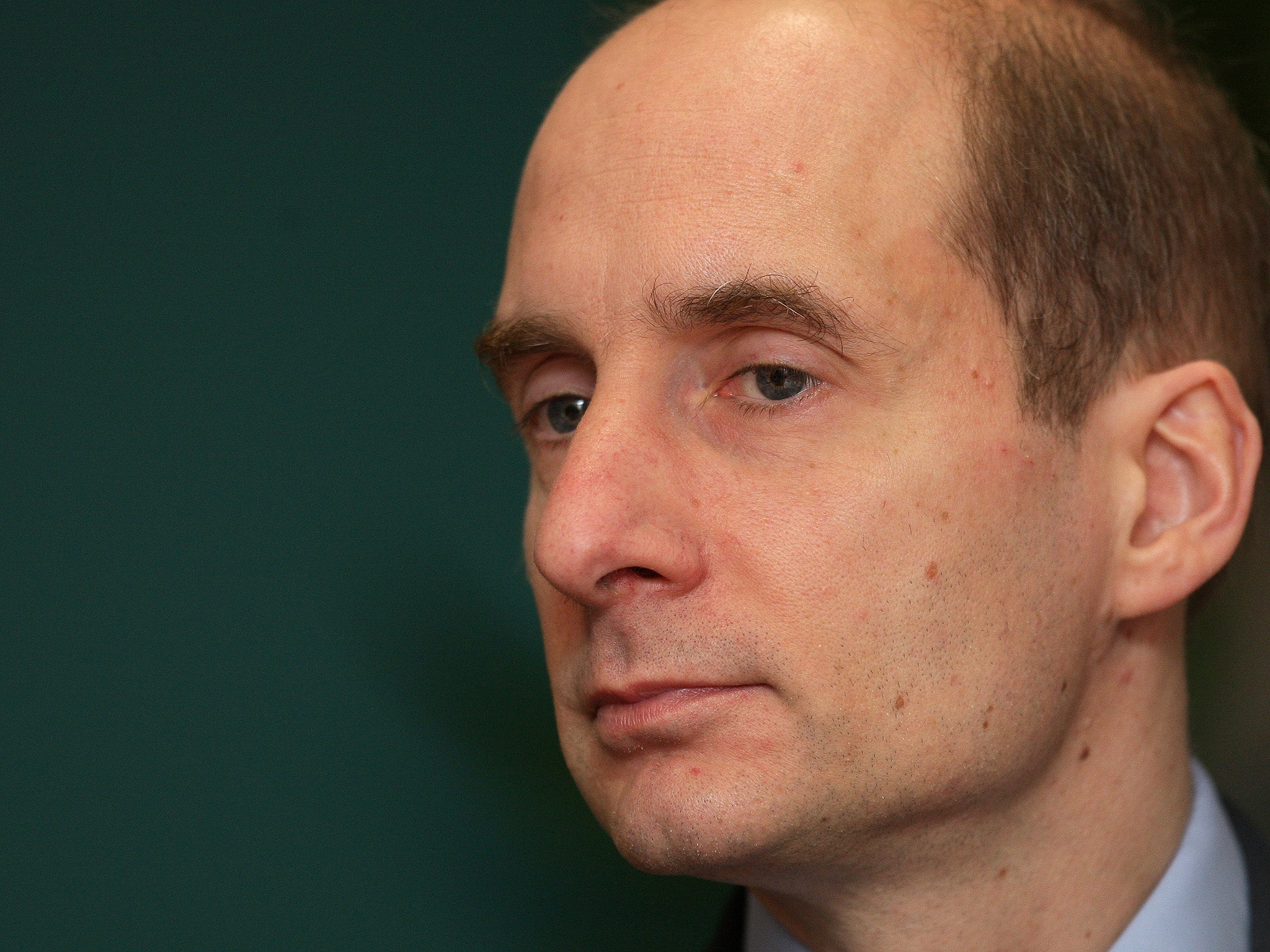 Andrew Adonis blamed Clegg, Brown and Miliband – as well as the rest of the Labour Party – for their failure to secure power in the 2010 negotiations