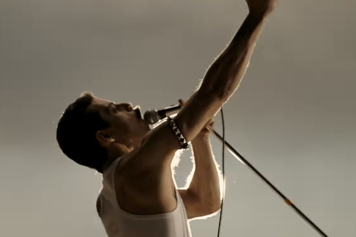 Bohemian Rhapsody Faces Censorship In Malaysia Due To Anti Homosexuality Laws The Independent