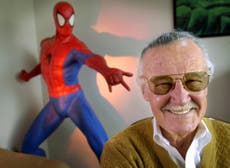 Stan Lee’s 25 best cameos in Marvel films