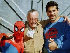 How Stan Lee became a hero for fans across the superhero universe