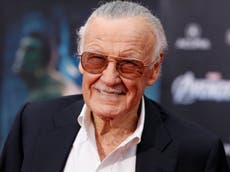 Stan Lee had already filmed his Captain Marvel and Avengers 4 cameos