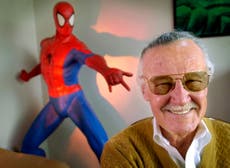 Spider-Man creator whose web of characters brought joy to millions