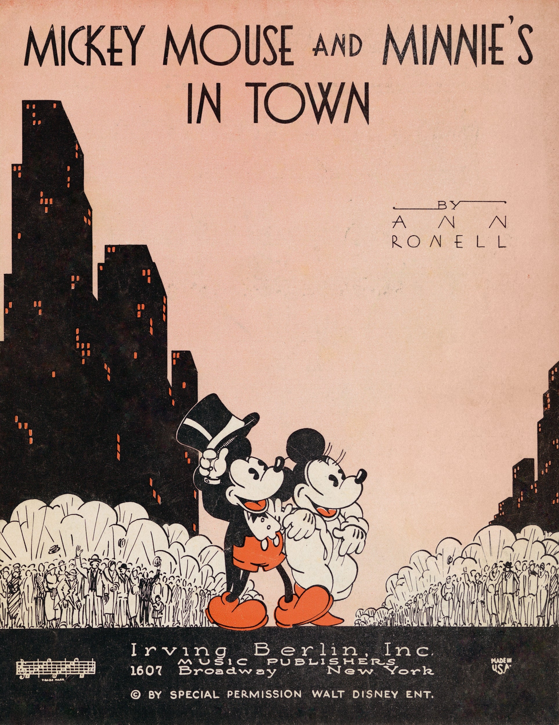 Mickey Mouse At 90 Sketches And Images From The Disney Character