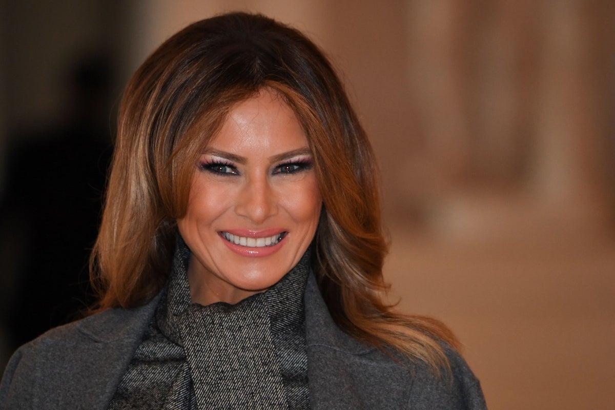 Mira Ricardel: Melania Trump stuns with call to oust top White House ...