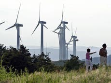Spain sets out plan for 100% renewable electricity by 2050
