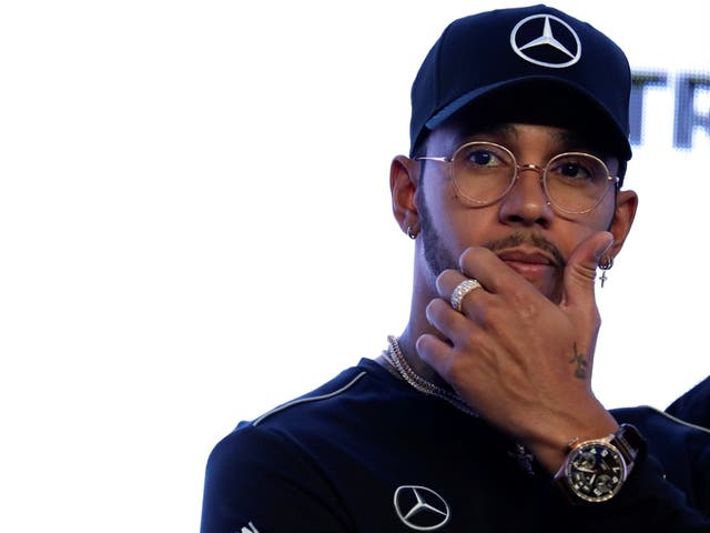 Lewis Hamilton believes Formula 1 should look at committing to two British Grand Prix a year