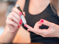 Diabetics limiting insulin for weight loss offered social media help