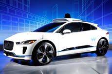 Google spin-off Waymo set to beat Uber and Lyft to launch self-driving taxi service