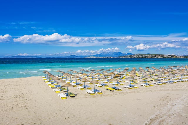 Turkey offers some of the cheapest all-inclusive package deals this summer