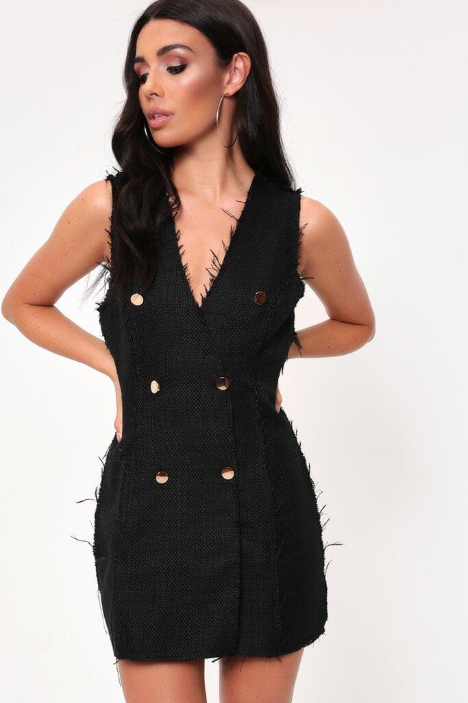 £24, <a href="https://www.isawitfirst.com/products/woven-blazer-dress-black-jl24665" target="_blank" class="body-gallery" data-vars-item-name="GL-8633031-https://www.isawitfirst.com/products/woven-blazer-dress-black-jl24665" data-vars-event-id="c6">I Saw it First</a>