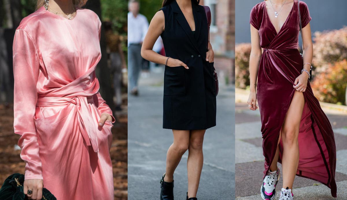 5 party dress trends for the festive season