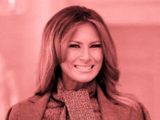 Who is Mira Ricardel and why does Melania Trump want her fired?