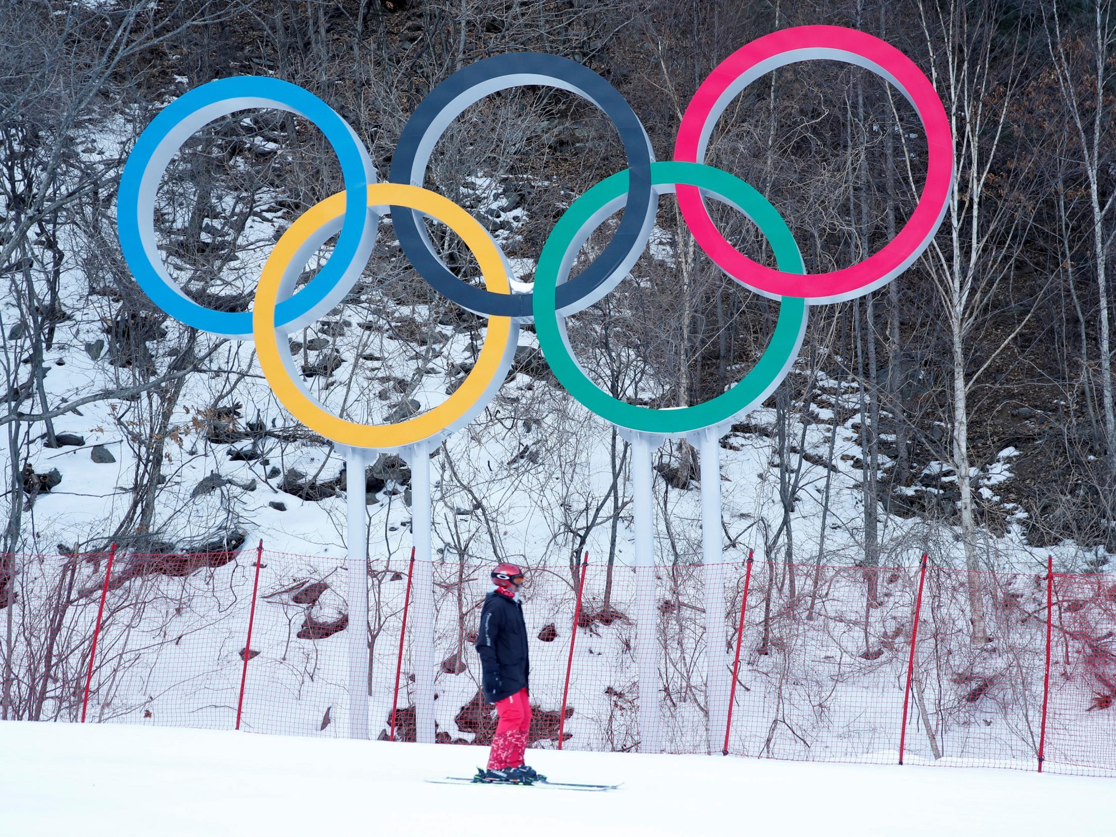 Winter Olympics 2026 People of Calgary vote against bidding for Games