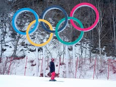 Calgary votes against hosting 2026 Winter Olympics in blow to IOC