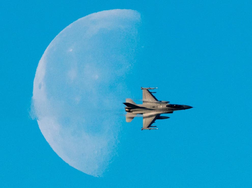Russia ‘deliberately disrupted GPS signals during Nato drill’ | The
