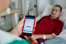 Google takeover of NHS-linked health app is 'totally unacceptable'