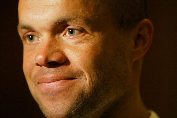 101-cap veteran Earnie Stewart is the new general manager of USA Soccer