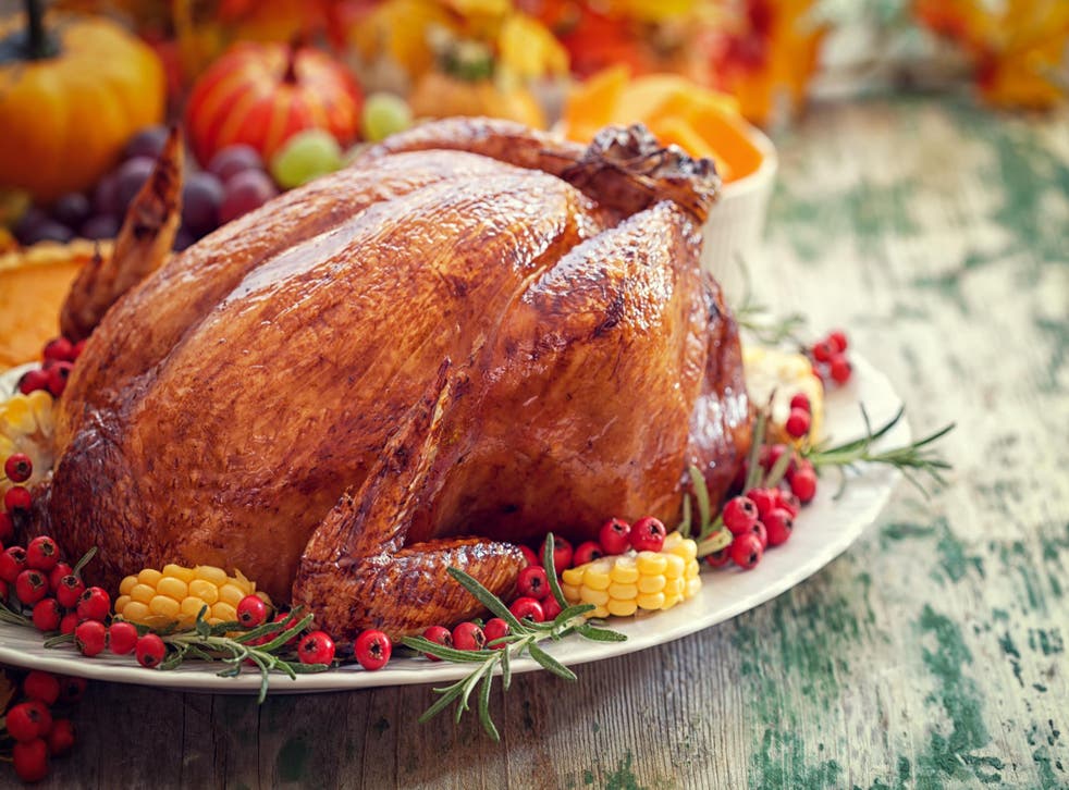 Thanksgiving When Did The Holiday Start And Why Does The Us Celebrate It The Independent Thanksgiving When Did The Holiday Start And Why Does The Us Celebrate It The Independent